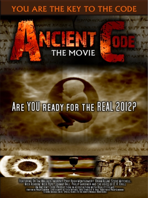 Title details for The Ancient Code by Nick Ashron - Available